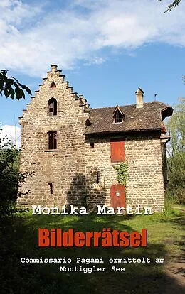E-Book (epub) Bilderrätsel von Monika Martin