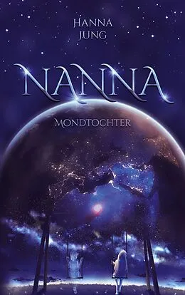 E-Book (epub) Nanna von Hanna Jung
