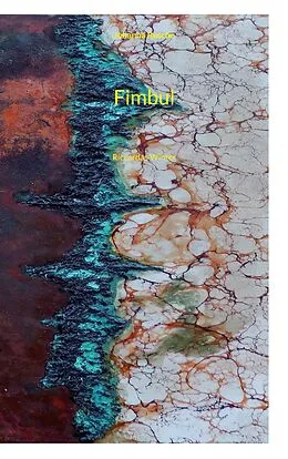 E-Book (epub) Fimbul von Johanna Rusche