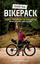 E-Book (epub) How-to Bikepack von Dennis Wittmann