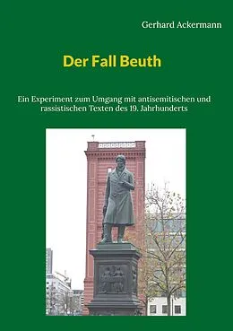 E-Book (epub) Der Fall Beuth von Gerhard Ackermann