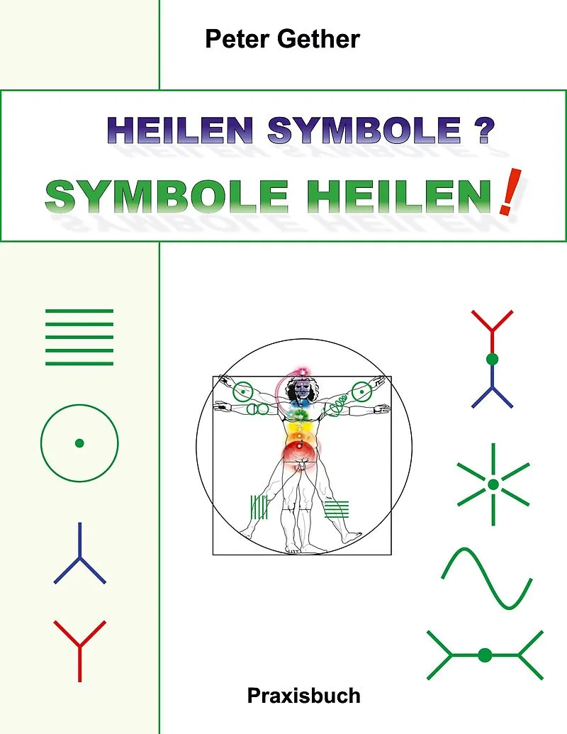 Heilen Symbole? Symbole Heilen!