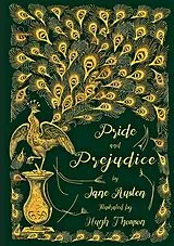 Kartonierter Einband (Kt) Pride and Prejudice von Jane Austen