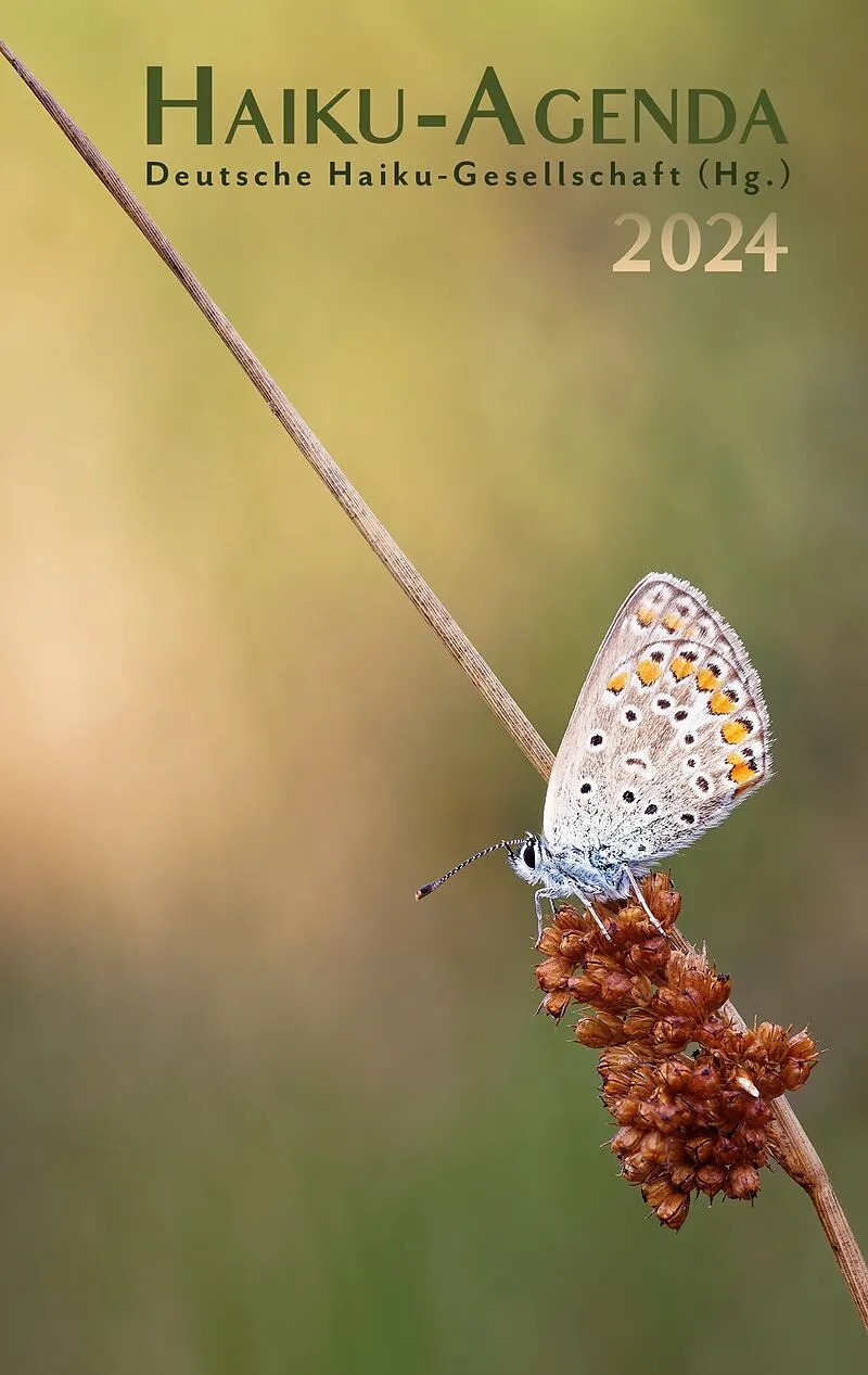 Haiku-Agenda 2024