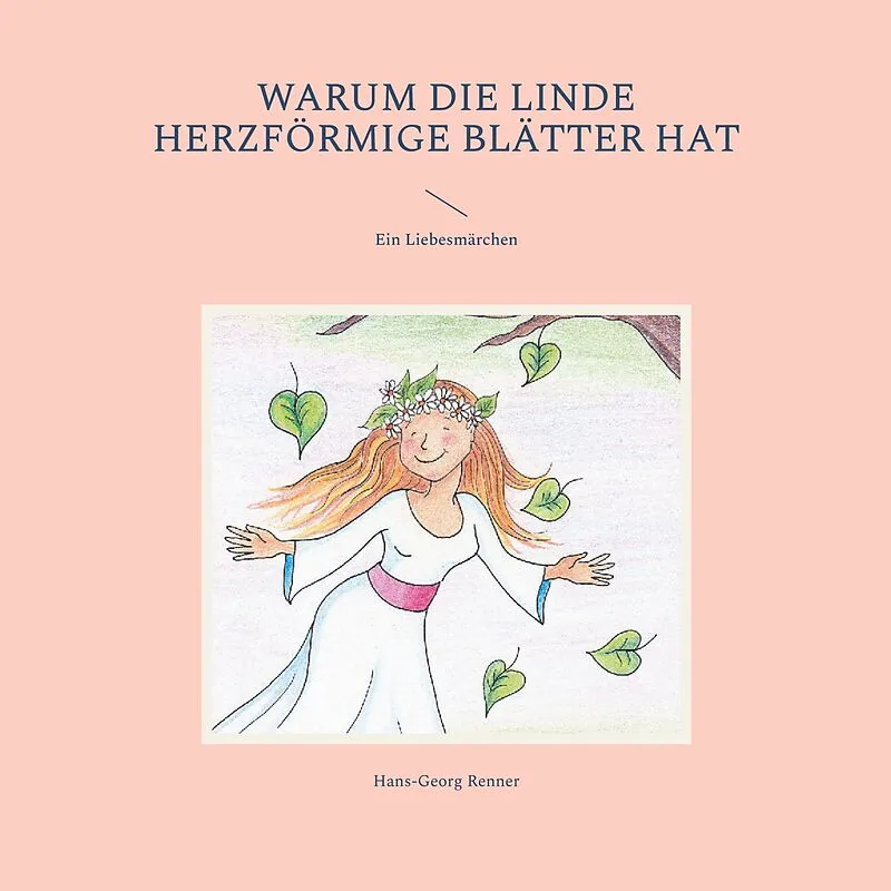 Warum die Linde herzförmige Blätter hat