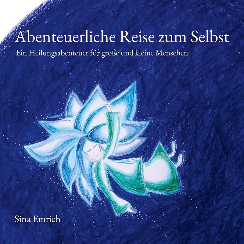 Abenteuerliche Reise zum Selbst