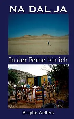 E-Book (epub) NA DAL JA von Brigitte Welters