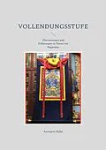 E-Book (epub) Vollendungsstufe von Annegret Hahn