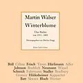 E-Book (epub) Winterblume von Martin Walser