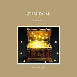 E-Book (epub) Sterntaler von Hans-Jürgen Sträter