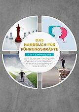 E-Book (epub) Das Handbuch für Führungskräfte - 4 in 1 Sammelband von Thomas Reus