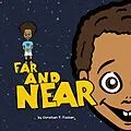 E-Book (epub) Far and near von Christian F. Fischer
