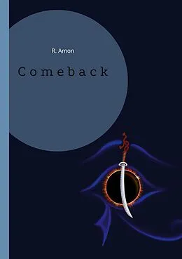 E-Book (epub) Comeback von R. Amon