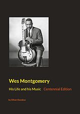 eBook (epub) Wes Montgomery de Oliver Dunskus