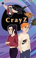 E-Book (epub) CrayZ von Tim J. R. Ufer