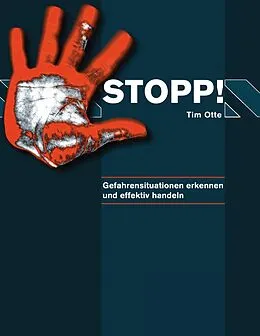 E-Book (epub) Stopp! von Tim Otte
