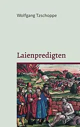 E-Book (epub) Laienpredigten von Wolfgang Tzschoppe