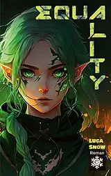 E-Book (epub) Equality von Luca Snow