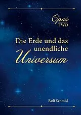 E-Book (epub) Opus two von Rolf Schmid