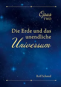 E-Book (epub) Opus two von Rolf Schmid