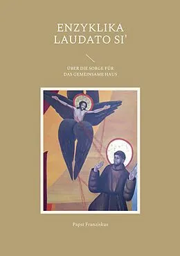 E-Book (epub) Enzyklika Laudato Si' von Papst Franziskus