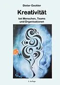 E-Book (epub) Kreativität von Dieter Geckler
