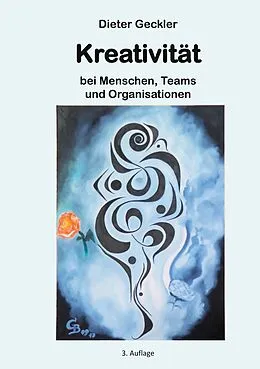 E-Book (epub) Kreativität von Dieter Geckler