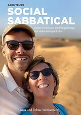 E-Book (epub) Abenteuer Social Sabbatical (ISBN) von Anja Wenkemann, Tobias Wenkemann