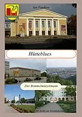 E-Book (epub) Hütteblues von Ian Vandoor