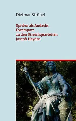 E-Book (epub) Spielen als Andacht von Dietmar Ströbel