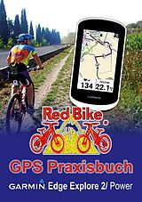 E-Book (epub) GPS Praxisbuch Garmin Edge Explore 2/Power von 