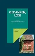 E-Book (epub) Gedanken, los! von Raymond Hamm