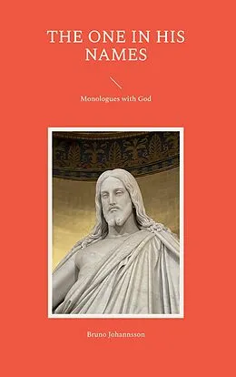 E-Book (epub) The One in his Names von Bruno Johannsson