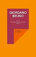 E-Book (epub) Giordano Bruno von Christoph Lanzendörfer