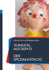 E-Book (epub) Pumuckl aus dem Ei von Michael Graf, Wolfgang Münz