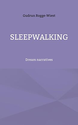 E-Book (epub) Sleepwalking von Gudrun Rogge-Wiest