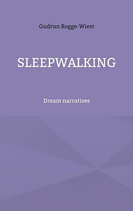 eBook (epub) Sleepwalking de Gudrun Rogge-Wiest