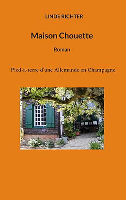 eBook (epub) Maison Chouette de Linde Richter