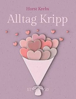 E-Book (epub) Alltag Kripp von Horst Krebs