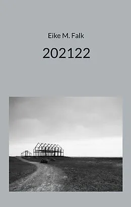 E-Book (epub) 202122 von Eike M. Falk