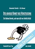 E-Book (epub) Die grosse Kunst des Versteckens von Alexander Schmitt, Eric Breuer