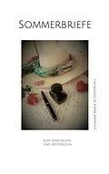 E-Book (epub) Sommerbriefe von Johanna Maria Schwidergall