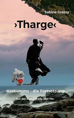 E-Book (epub) >Tharge< von Sabine Grassy