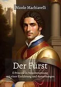 E-Book (epub) Der Fürst von Nicolo Machiavelli