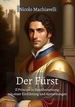 E-Book (epub) Der Fürst von Nicolo Machiavelli