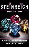 E-Book (epub) Steinreich von Barthle B. Boss