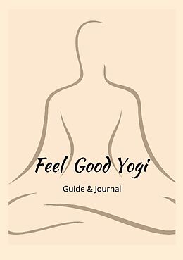 eBook (epub) Feel Good Yogi de Think Smart