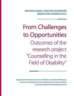 E-Book (pdf) From Challenges to Opportunities von Negin Shah Hosseini, Pauline Runge, Joachim Schroeder
