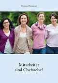 E-Book (epub) Mitarbeiter sind Chefsache! von Martina Obermeyer