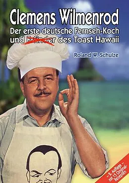 E-Book (epub) Clemens Wilmenrod von Roland W. Schulze